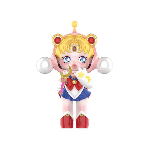 （pre order 2 Days）SKULLPANDA x Sailor Moon Limited edition