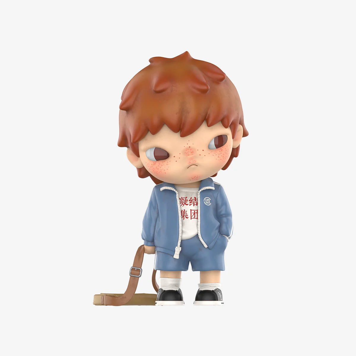 Hirono × CLOT Series Blind Box Figures