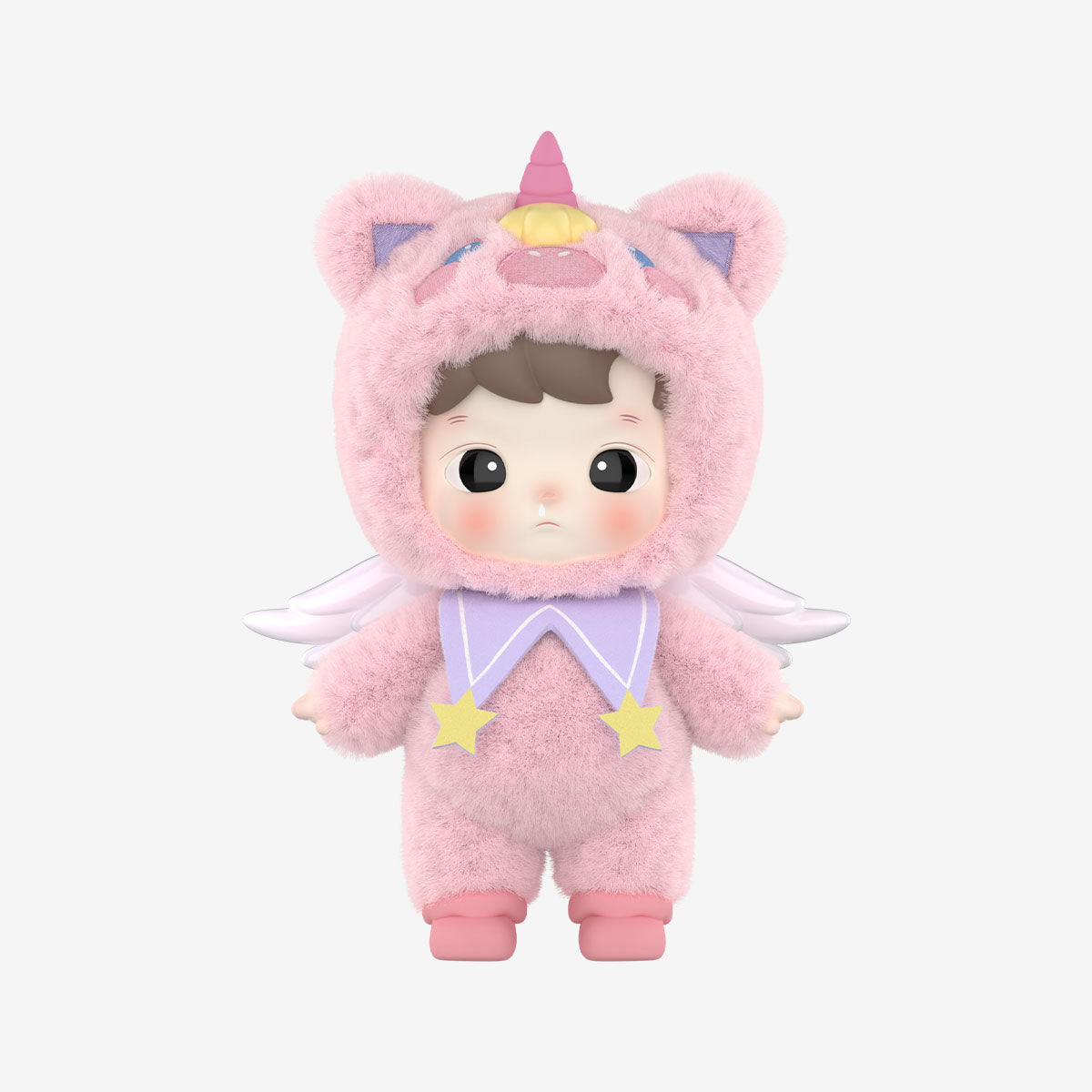 HACIPUPU Snuggle With You Series Figures