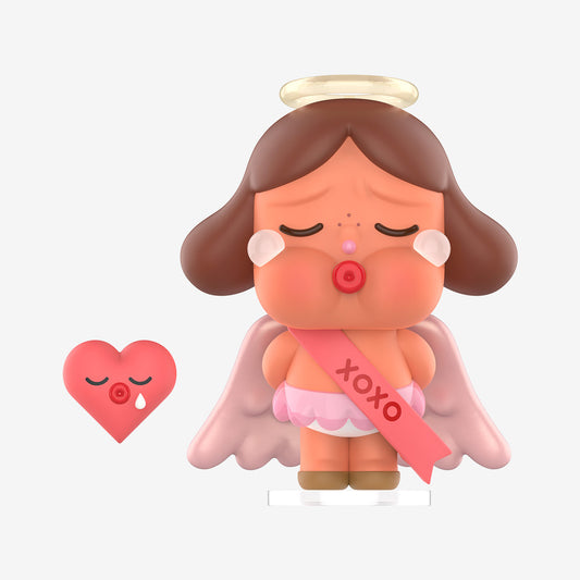 CRYBABY Crying For Love Series Figures