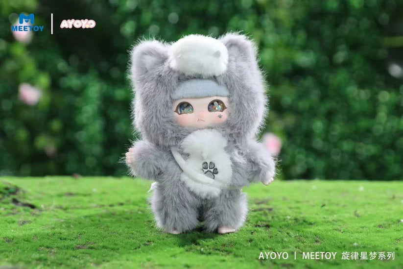 AYOYO-Meleody Series Plush Blind Box