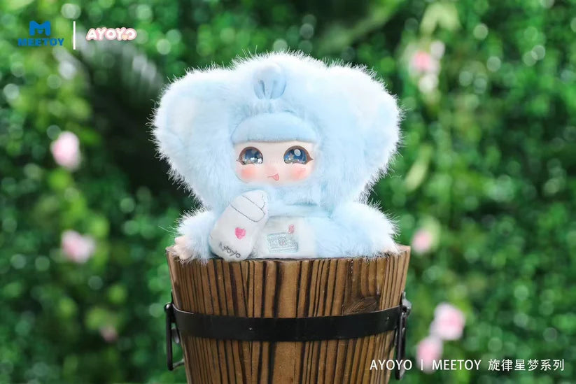 AYOYO-Meleody Series Plush Blind Box