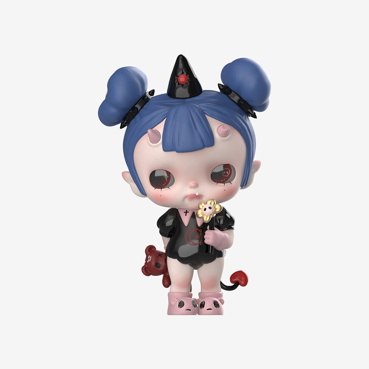 TINYTINY-PROLOGUE SERIES FIGURES