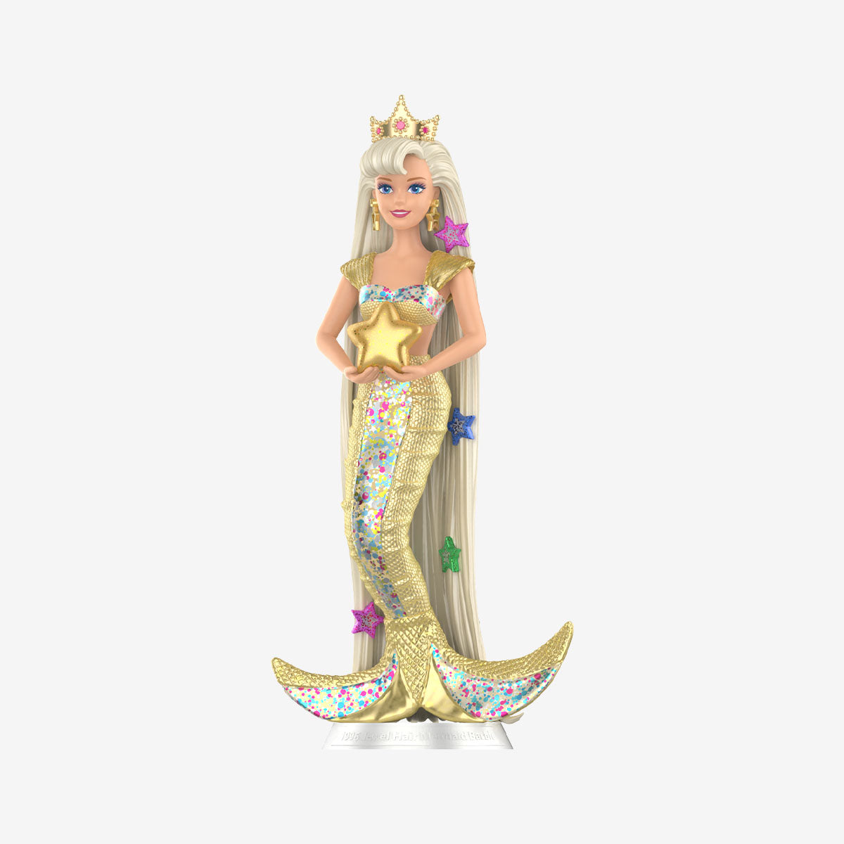 Barbie Style Icon Series Figures