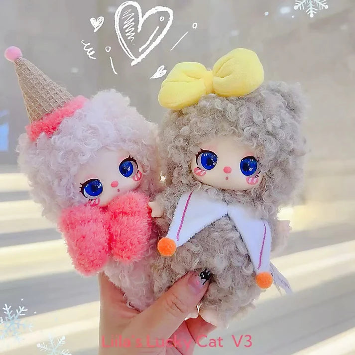 Liila Zoo 600% Bundles(No Box)