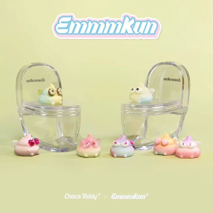 EMMMKUN Look Bean New V3 Series Blind Bag