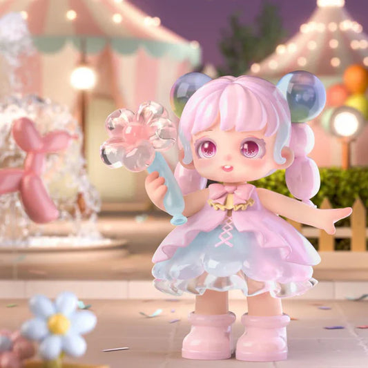 MIANA Meet In Wonderland Series Blind Box Figures【Jotoys】