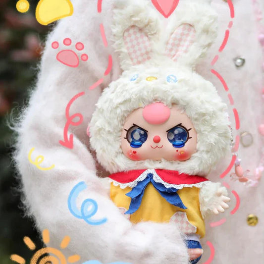 Baby Three 400% V2 Bundles(No Box)