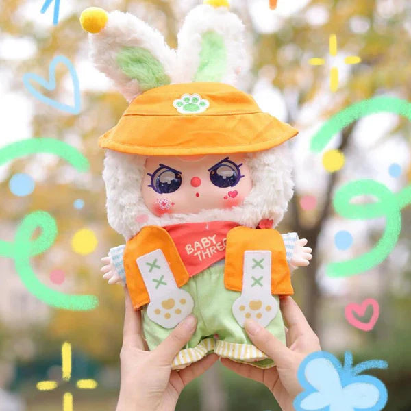 Baby Three 400% V2 Bundles(No Box)