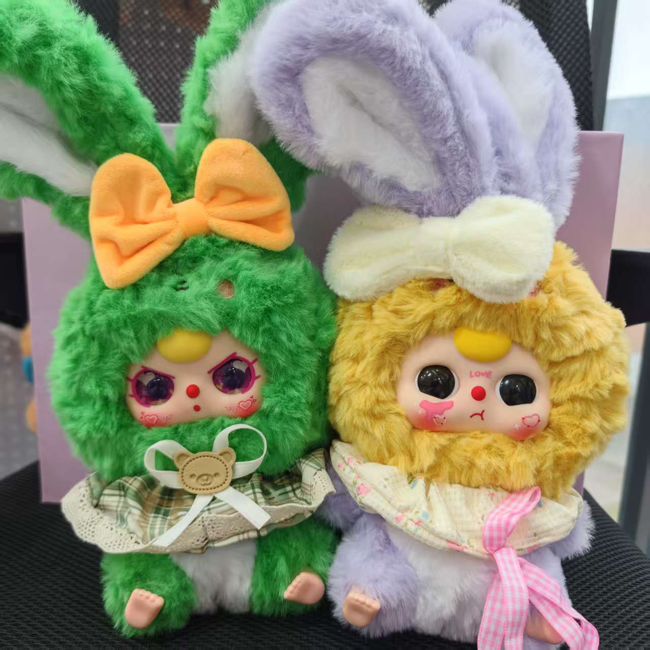 Kim's BB3 Lily Town V2 bundle 3.7