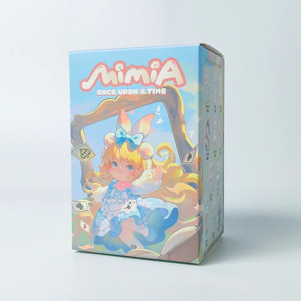 Mimia Once Upon a Time Series Blind Box 【PinYun】