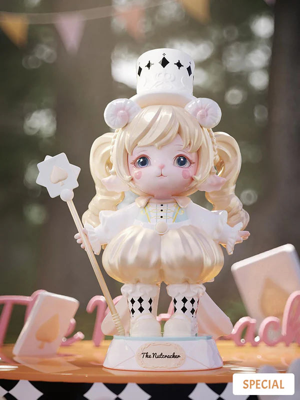 Mimia Once Upon a Time Series Blind Box 【PinYun】