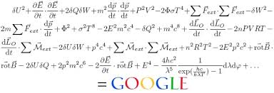 google algorithme